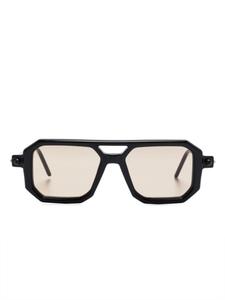 Солнцезащитные очки P8 Kuboraum, черный