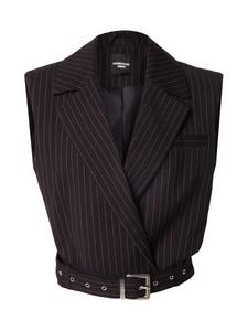 Жилет Hoermanseder, темно-синий