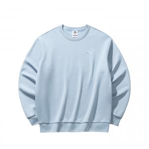 Толстовка Life Collection мужская ANTA, синий