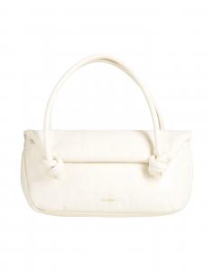 Сумка Jil Sander, белый