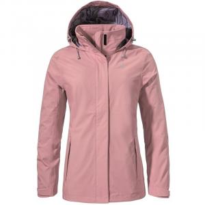 Куртка Gmund L Schöffel, цвет viola 3465