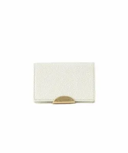 Чехол для визитных карточек Toff&Loadstone, цвет Dalmatian (601)