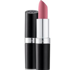 Губная помада Rimmel Lasting Finish, оттенок 905 Iced Rose 4 г