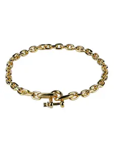 Цепочка на шею Parts of Four, золотой