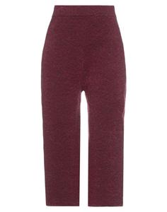 Брюки Ballantyne, бордовый