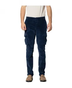 Брюки-Карго Чили Mason'S, синий