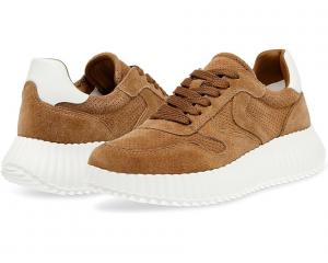 Кроссовки Steve Madden Shereen, цвет Chesnut Suede