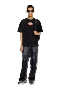 Мужские футболки с принтом