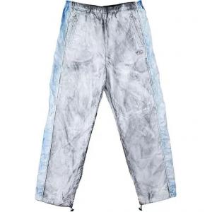 Спортивные брюки DIESEL, синий