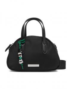 Сумка KARL LAGERFELD B1W30016 Schwarz