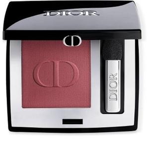 Diorshow Mono Couleur Eyeshadow для лучшего цвета и стойкости 2 г