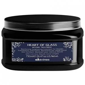 Davines Heart of Glass Интенсивное лечение 750мл