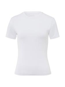 Футболка FLOW Tee Athleisure белого цвета Les Lunes