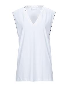 Футболка Dondup, белый