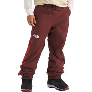 Брюки The North Face Build Up The North Face, Sumac/Cardinal Red