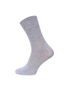 Носки HomeOfSocks HOS752, серый