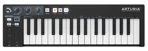 ARTURIA KeyStep Black Лимитированная версия