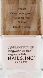 Лак для ногтей Nails.INC Nagellack Plant Be Fearless