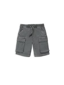 Шорты Coccodrillo, серый