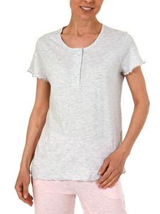 Ночное белье NORMANN, серый