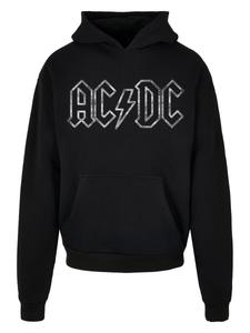 Толстовка F4NT4STIC ACDC, черный