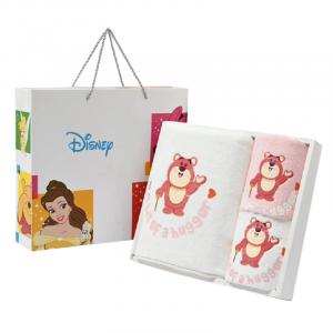 Полотенце из коллекции Lotso/Stitch Disney, белый