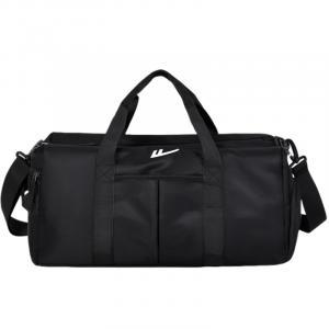 WARRIOR Дорожная сумка Oxford Unisex Black