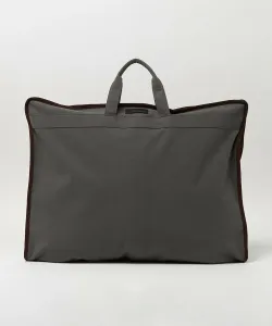 Чехол для одежды, похожий на замшевый