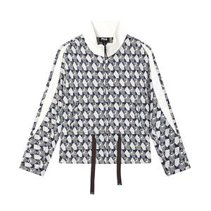 Топ женский с принтом по всей поверхности FILA, All Over Print