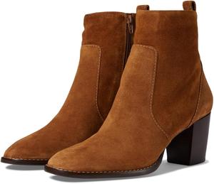 Женские ботильоны Bernardo Norwich, Tobacco