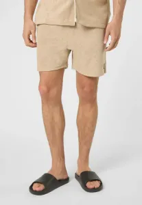 Одежда empoli, обычные шорты Fila, White Pepper