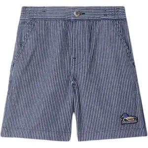 Burberry Шорты SS25 Kids' Blue