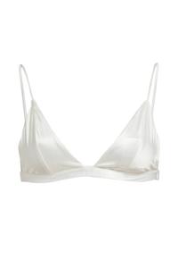 Женский топ Naomi в бежевом цвете Gergana Ivanova