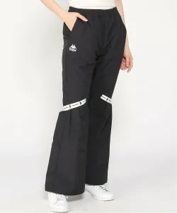 Расклешенные брюки Kappa/(W) Bander