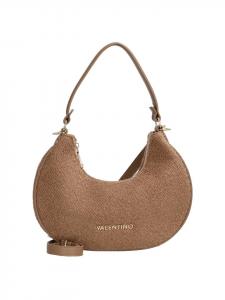 Valentino Bags Shelby - сумка через плечо 30 см (неро) цвет каммелло