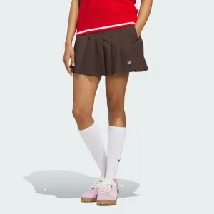 юбка-плиссе adidas [Originals Golf]