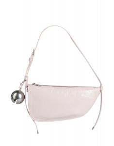 Сумка Burberry, светло-розовый