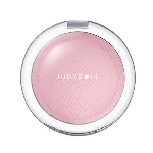 Judydoll Бальзам-румяна Velvet Pink матовые, водостойкие, 5 г