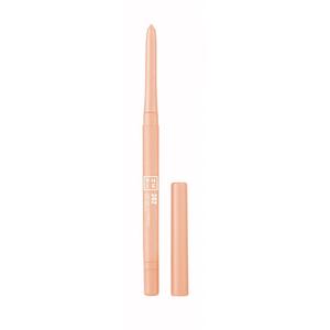 Подводка для глаз the 24h automatic eye pencil 3Ina, 302 - light pink, вес 0.28 гр.