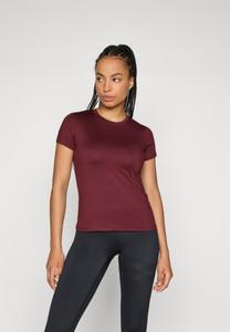 Футболка Stronger THE ONE, Port Royale/Bordeaux