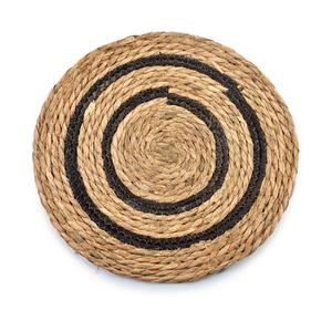 Подставка Mondex, 38x38x0,5 см, цвет Bronzefarben