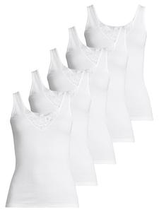 Нижняя рубашка SPEIDEL Noelle, белый