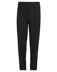 Брюки Giorgio Armani, черный