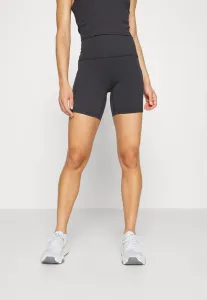 Спортивные шорты wunder train с высокой посадкой и карманами, ширина 15 см. Lululemon, Wunder Train High-Rise Pockets 15Cm