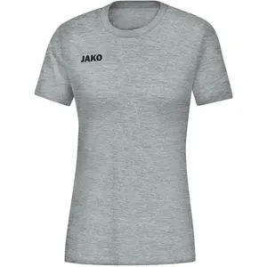 Основа для футболки Jako, цвет hellgrau meliert