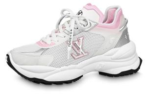 LOUIS VUITTON Run 55 Lifestyle Обувь Женская