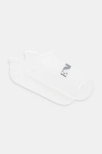 Носки Emporio Armani Underwear, белый