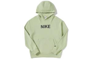 Мужская толстовка Nike, цвет melon green