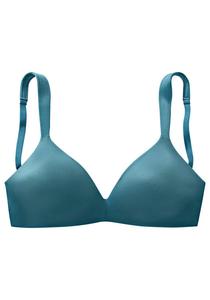 Бюстгальтер без косточек nuance Soft BH, бензиновый
