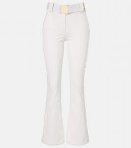 Лыжные штаны Michelle Goldbergh, Cream